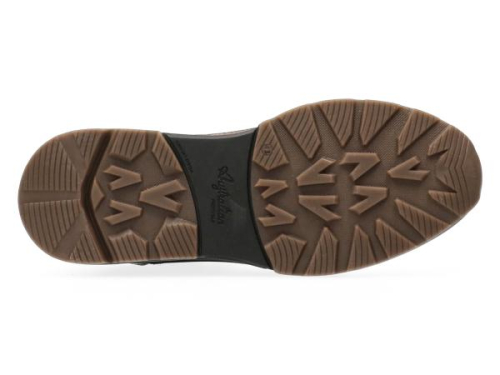 Australian Sneaker CONNERY K 15.1682.01 D43 K in de kleur cognac