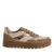 Tamaris Sneaker Combi Beige 1-23717-45 301 in de kleur taupe