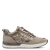 Tamaris Sneaker Snake 1-23732-41 393 in de kleur taupe