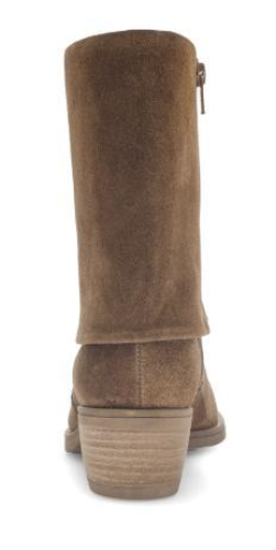 Gabor Enkellaars G 75.915.18 G in de kleur cognac