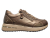 Remonte Sneaker D1G08-92 in de kleur brons