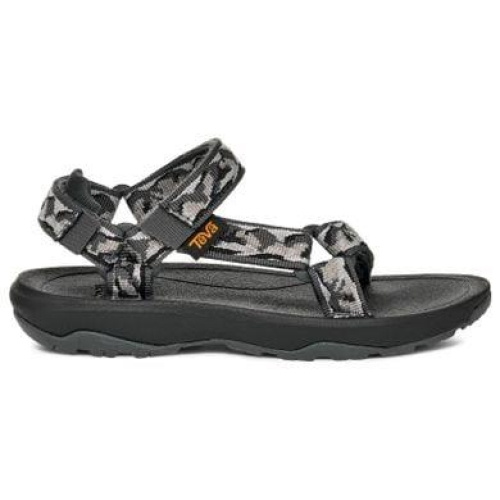 Teva Hurricane Xlt 2 1019390 MTNM in de kleur grijs