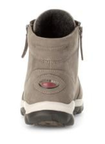 Gabor Hoge Sneaker Rollingsoft 76.868.40 in de kleur taupe