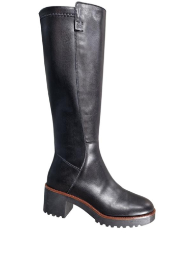 DL Sport Laars 6800 347 Alice in de kleur zwart