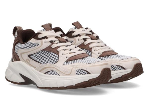 Maruti Sneaker NOVI 66.1810.01 V78 in de kleur off white