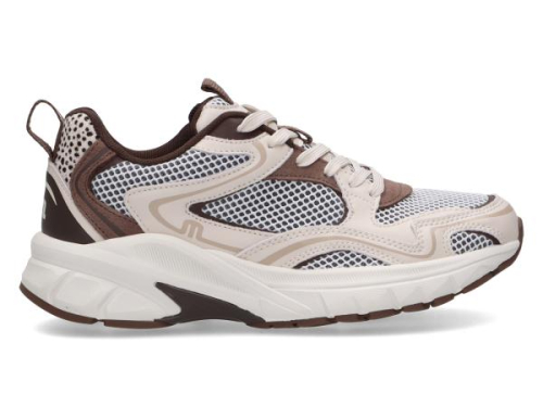 Maruti Sneaker NOVI 66.1810.01 V78 in de kleur off white