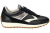 Piedi Nudi Sneaker H HARLEM 02.03 H in de kleur zwart