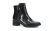 Hartjes Enkellaars BLUES Boot G 172.1902/60 41.00 G in de kleur STONE