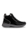 Gabor Hoge Sneaker Rollingsoft 76.887.37 in de kleur zwart