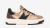 NeroGiardini Sneaker Combi zwart 411647D 406 in de kleur goud