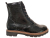 Remonte Veterboot Lak D2Q71-03 Fu00bd in de kleur zwart