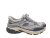 Skechers Slip-ins Sneaker 150710 SIL STAMINA SPORT in de kleur zilver