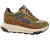 Hip Veterboot H1208-244-65CO-CC-0000 in de kleur groen