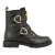 Develab Veterboot 44416 922 in de kleur zwart