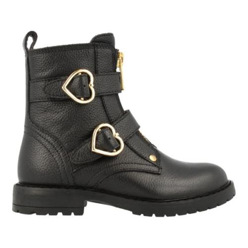 Develab Veterboot 44416 922 in de kleur zwart