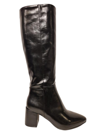 Mexx Lange Laars PLUCK MILA MI001800353W 1000 in de kleur zwart