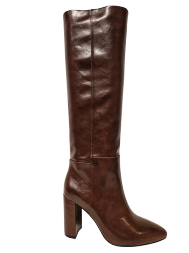 Mexx Lange Laars KRYSTAL INDY MI001800153W 2006 in de kleur cognac