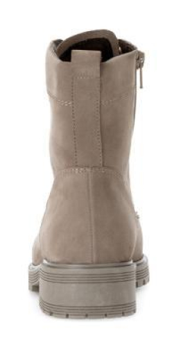 Gabor Veterboot H 72.765.42 H in de kleur taupe