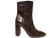 Mexx Enkellaars KIANNA INDY MI001700253W 2002 in de kleur bruin