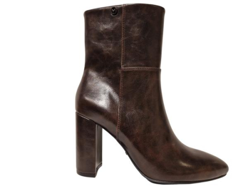 Mexx Enkellaars KIANNA INDY MI001700253W 2002 in de kleur bruin