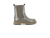 Shoesme Enkellaars NT24W004-C in de kleur champagne