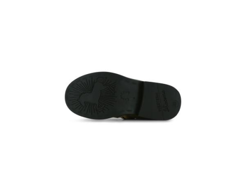 Shoesme Laars NW25W008-A in de kleur cognac