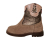 Develab Enkellaars 47084 239 in de kleur taupe