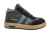 Jopper Hoge Sneaker J1253-254-10CO-LC-0000 in de kleur zwart