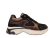 Mexx Sneaker PORTIA LOVE Combi Bruin MI001001253W 1101 in de kleur zwart