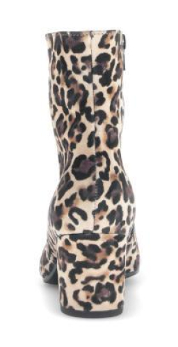 Gabor Enkellaars G 75.701.32 G in de kleur panter