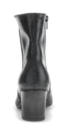 Gabor Enkellaars G 75.701.37 G in de kleur zwart
