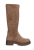 Shoecolate Laars 1.25.48.004.01 in de kleur taupe