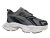 Shoesme Sneaker LW25W006-A in de kleur grijs