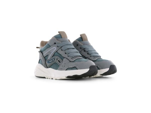 Shoesme Sneaker LW25W050-A in de kleur blauw