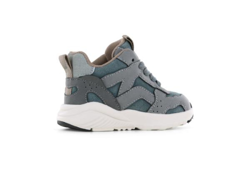 Shoesme Sneaker LW25W050-A in de kleur blauw