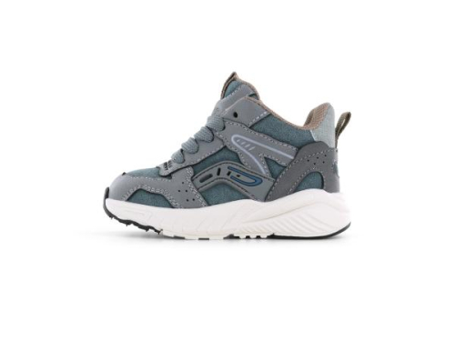 Shoesme Sneaker LW25W050-A in de kleur blauw