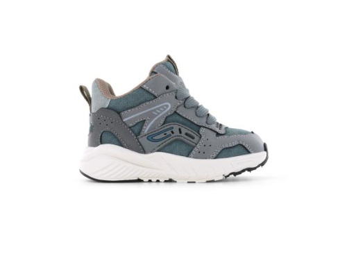 Shoesme Sneaker LW25W050-A in de kleur blauw