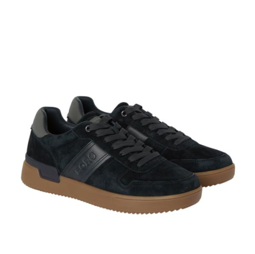 Bjorn Borg Sneaker BJ116017DM SPIN NA054 in de kleur blauw