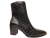 Mexx Enkellaars SADAE ROBIN MI001704153W-01 1000 in de kleur zwart