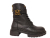 Mexx Veterboot KIMBERY GLAD MI001700853W 1000 in de kleur zwart