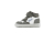Shoesme Leren lopen BN25W008-B in de kleur grijs