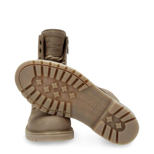 Panama Jack Veterboot FRISIA Frisia B30 in de kleur taupe
