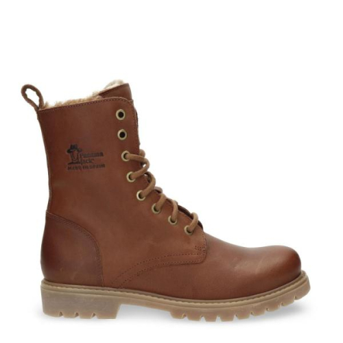 Panama Jack Veterboot FRISIA Igloo Frisia Igloo B10 in de kleur bruin