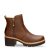 Panama Jack Enkellaars PAULINE Pauline B9 in de kleur cognac
