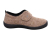 Rohde Pantoffel klittenband 2007 17 in de kleur beige