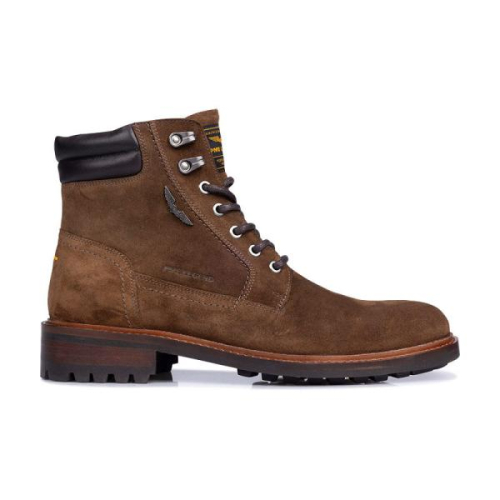 PME Legend Veterboot RIDGER PBO2509210 750 in de kleur cognac