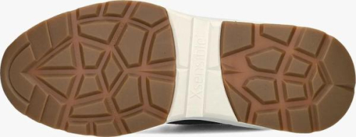 Xsensible Stretchwalker MILAU G 33004.4 040 G in de kleur zwart