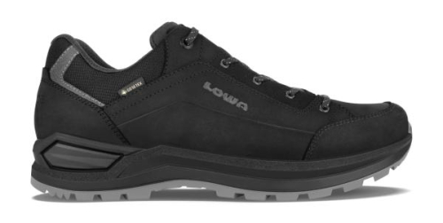 Lowa RENEGADE EVO GTX LO LM311867-9927 in de kleur zwart