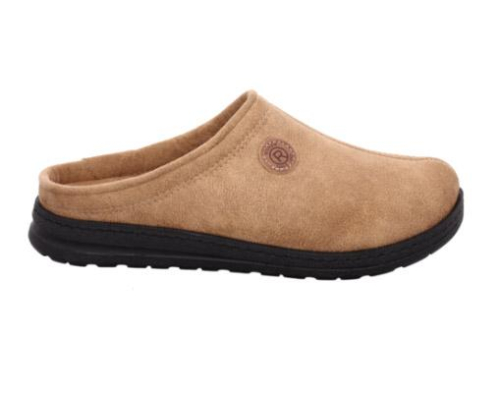 Rohde Pantoffelmuil G 7144 17 G in de kleur beige