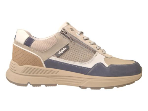 Australian Sneaker CONNERY H 15.1646.06 L68 H in de kleur taupe
